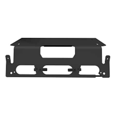 Retozar White Halogen 3rd Brake Light Mounting Platform for Light Bar for 2015-C F150 F250 F350 RE1852586